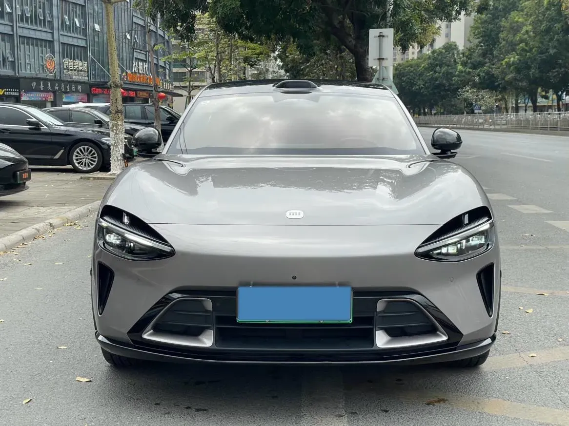 2025 MI YU7 BEV 101.7KWH,autocango,china used car exporter,china ev exporter,chinese used car exporter,chinese used ev exporter