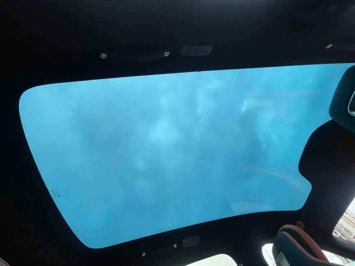 2025 MI YU7 BEV 101.7KWH,autocango,china used car exporter,china ev exporter,chinese used car exporter,chinese used ev exporter