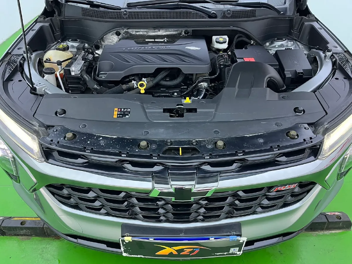 2022 Chevrolet Seeker 1.5T 184HP L4 CVT,autocango,china used car exporter,china ev exporter,chinese used car exporter,chinese used ev exporter