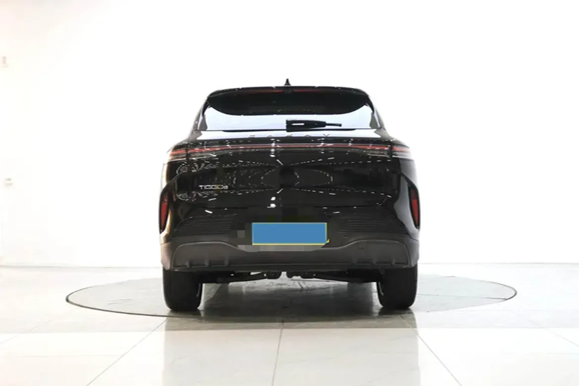 2026 Chery Tiggo 8 1.6T 200HP L4 7DCT,autocango,china used car exporter,china ev exporter,chinese used car exporter,chinese used ev exporter