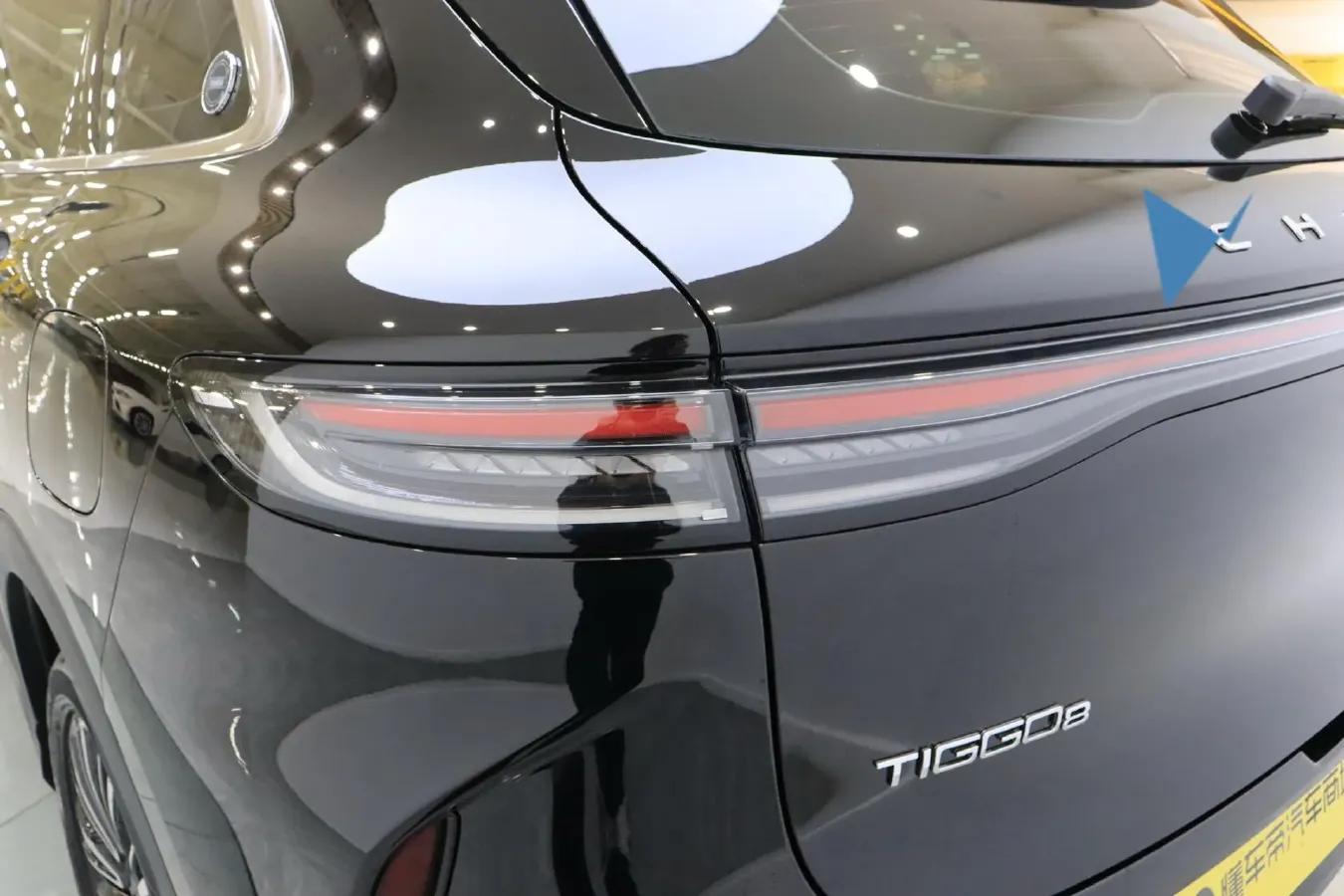 2026 Chery Tiggo 8 1.6T 200HP L4 7DCT,autocango,china used car exporter,china ev exporter,chinese used car exporter,chinese used ev exporter