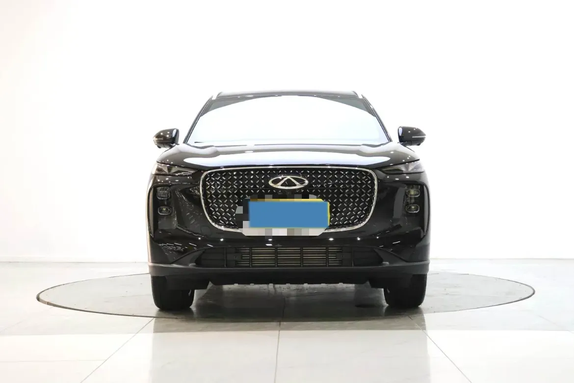 2026 Chery Tiggo 8 1.6T 200HP L4 7DCT,autocango,china used car exporter,china ev exporter,chinese used car exporter,chinese used ev exporter