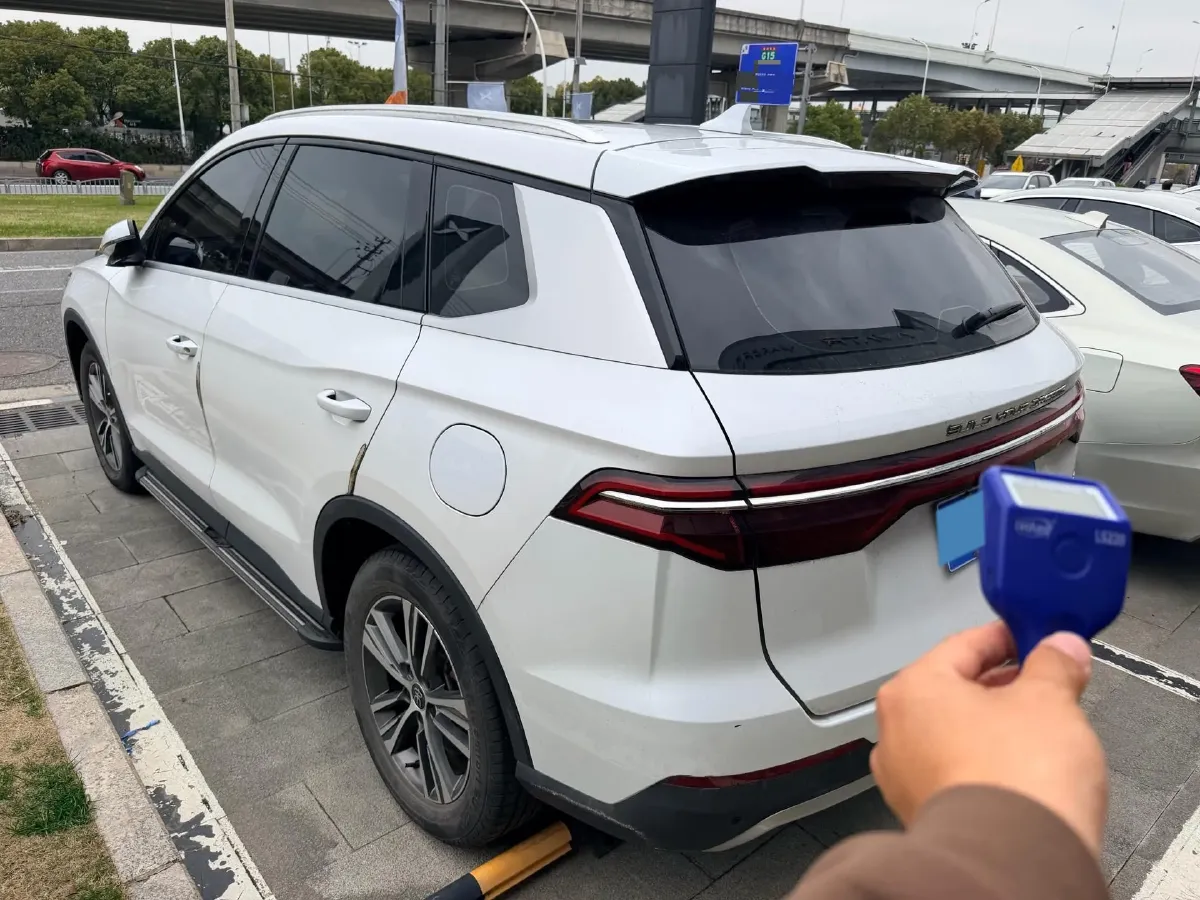 2019 BYD Song Pro 1.5T 160HP L4 6DCT,autocango,china used car exporter,china ev exporter,chinese used car exporter,chinese used ev exporter