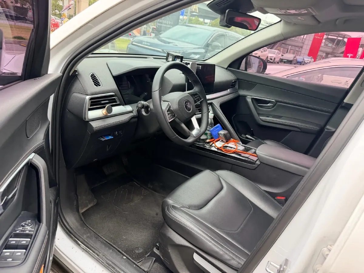 2019 BYD Song Pro 1.5T 160HP L4 6DCT,autocango,china used car exporter,china ev exporter,chinese used car exporter,chinese used ev exporter