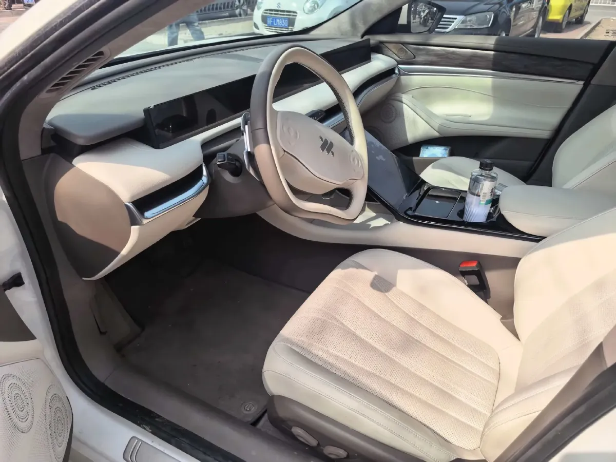 2022 IM L7 BEV 90KWH,autocango,china used car exporter,china ev exporter,chinese used car exporter,chinese used ev exporter