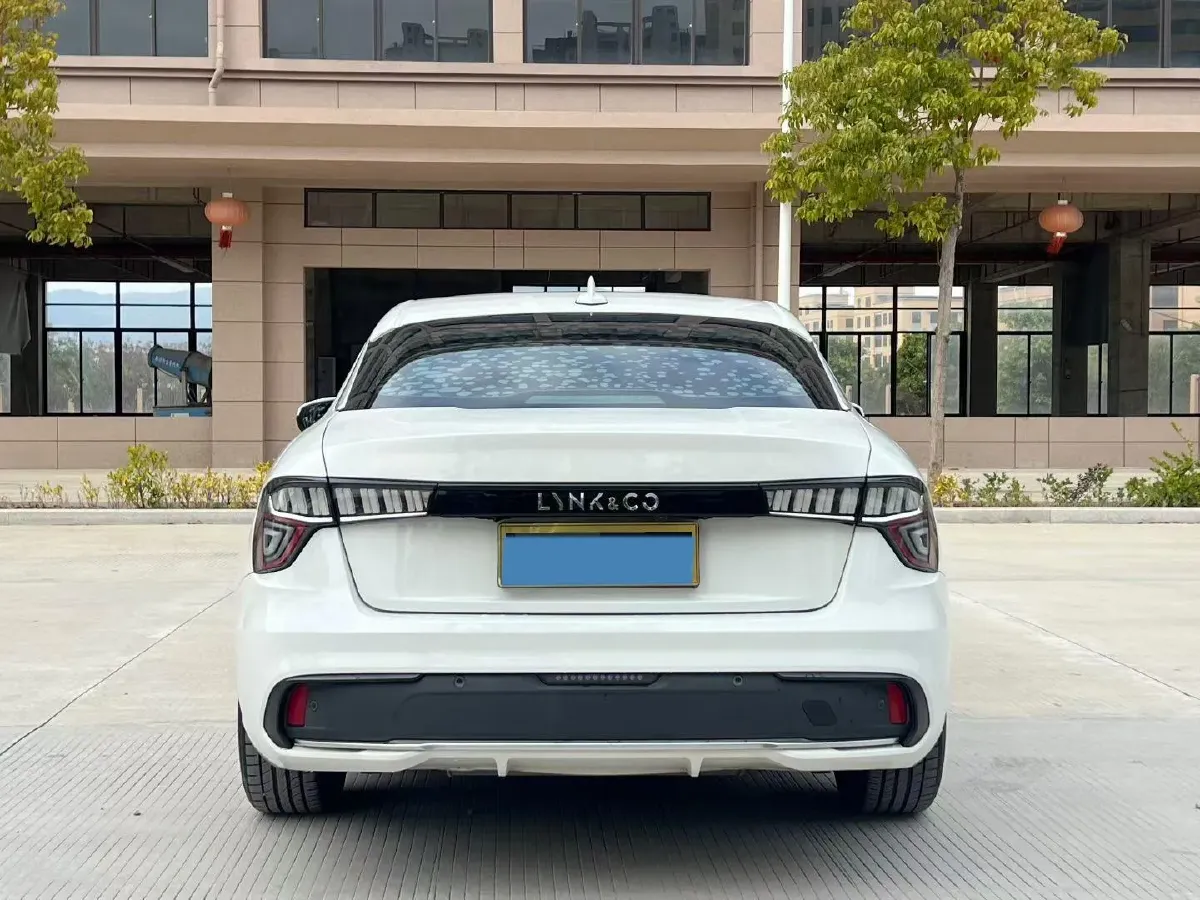 2018 LYNK&CO 02 1.5T 180HP L3 7DCT,autocango,china used car exporter,china ev exporter,chinese used car exporter,chinese used ev exporter