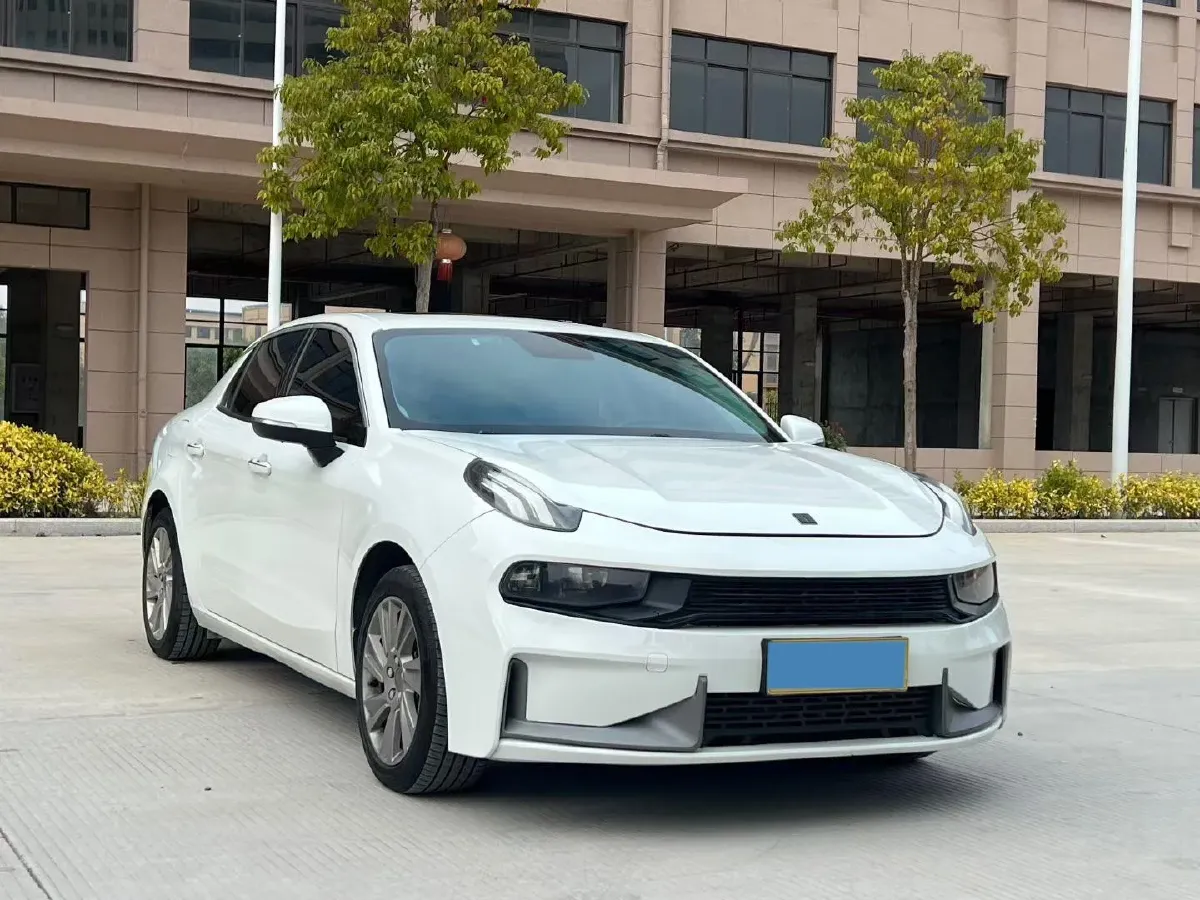 2018 LYNK&CO 02 1.5T 180HP L3 7DCT,autocango,china used car exporter,china ev exporter,chinese used car exporter,chinese used ev exporter