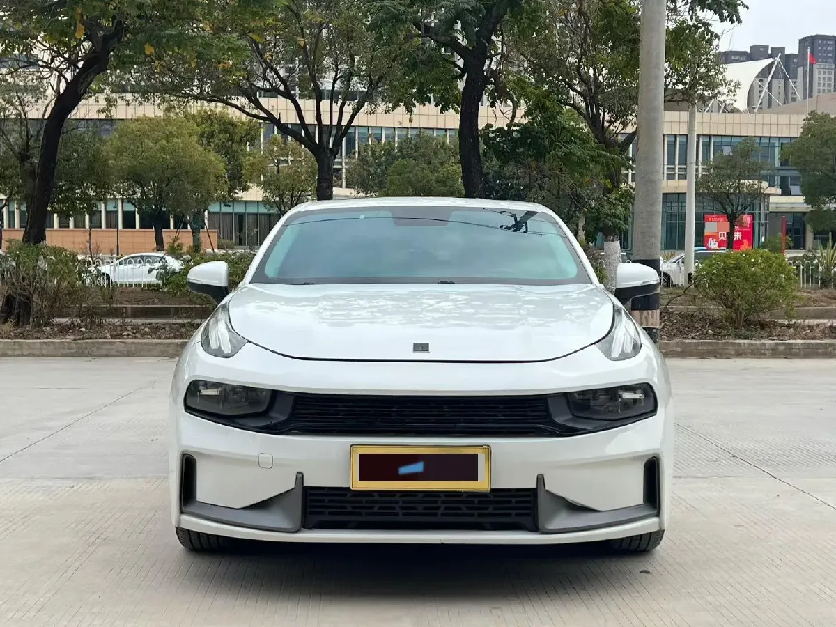 2018 LYNK&CO 02 1.5T 180HP L3 7DCT,autocango,china used car exporter,china ev exporter,chinese used car exporter,chinese used ev exporter