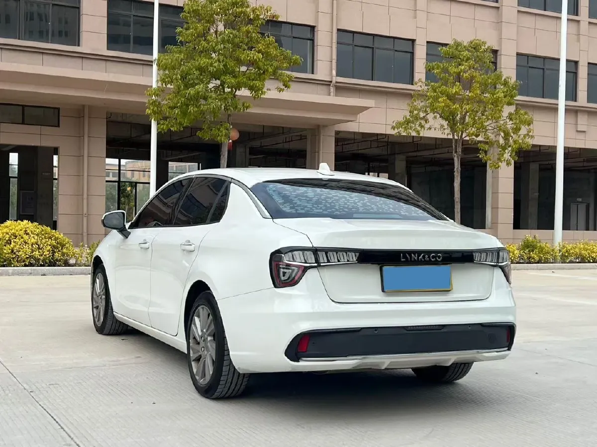 2018 LYNK&CO 02 1.5T 180HP L3 7DCT,autocango,china used car exporter,china ev exporter,chinese used car exporter,chinese used ev exporter