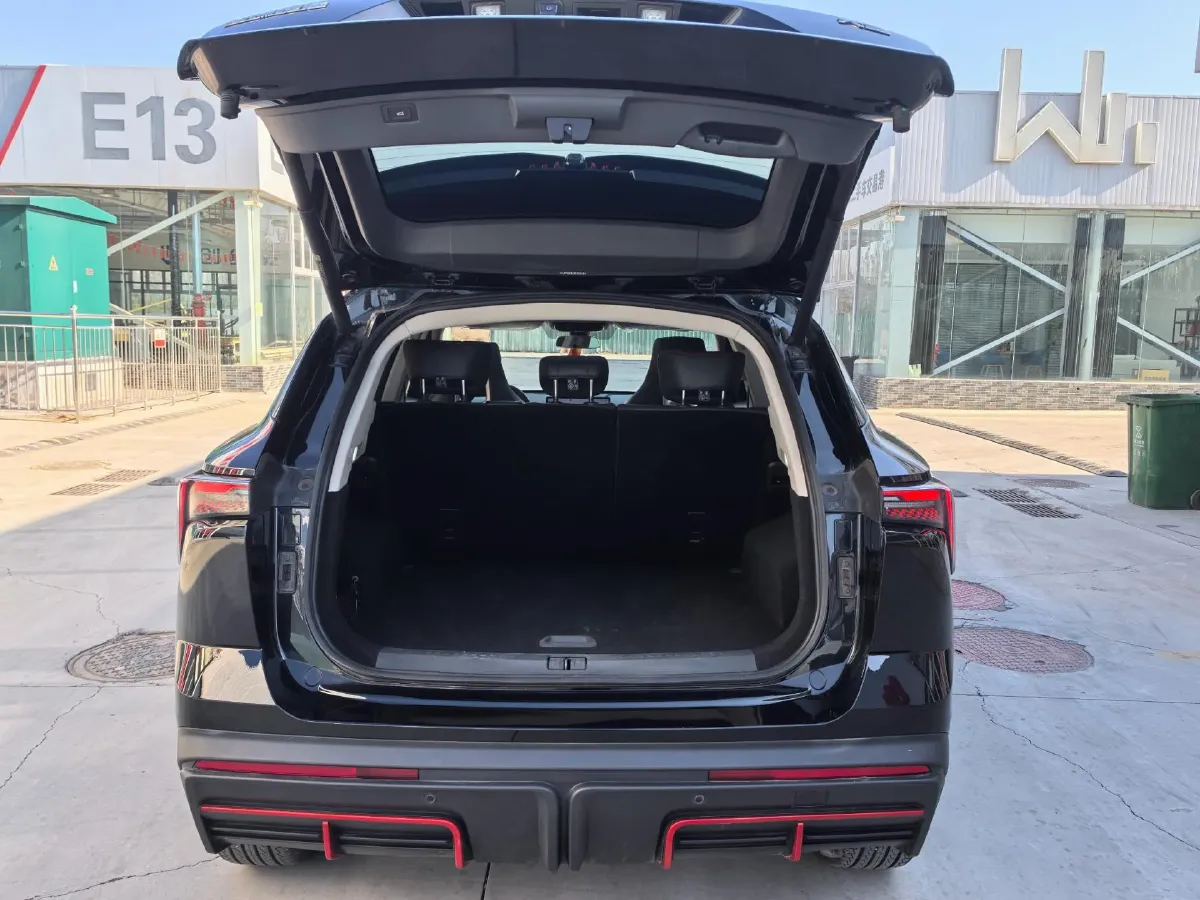 2024 Jetour DASHING 1.5T 156HP L4 6DCT,autocango,china used car exporter,china ev exporter,chinese used car exporter,chinese used ev exporter