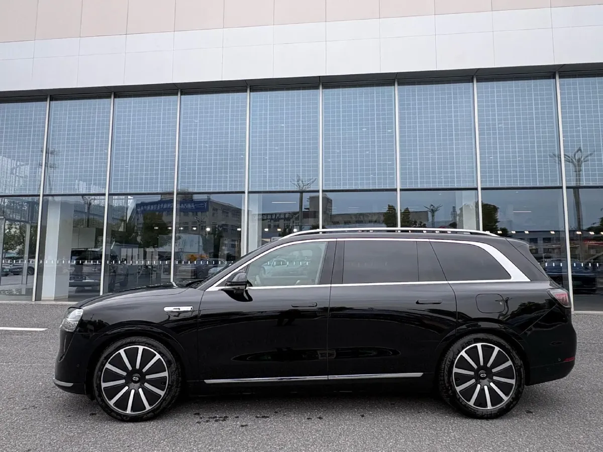 2024 AITO AITO M9 1.5T 152HP L4 REEV 42KWH,autocango,china used car exporter,china ev exporter,chinese used car exporter,chinese used ev exporter