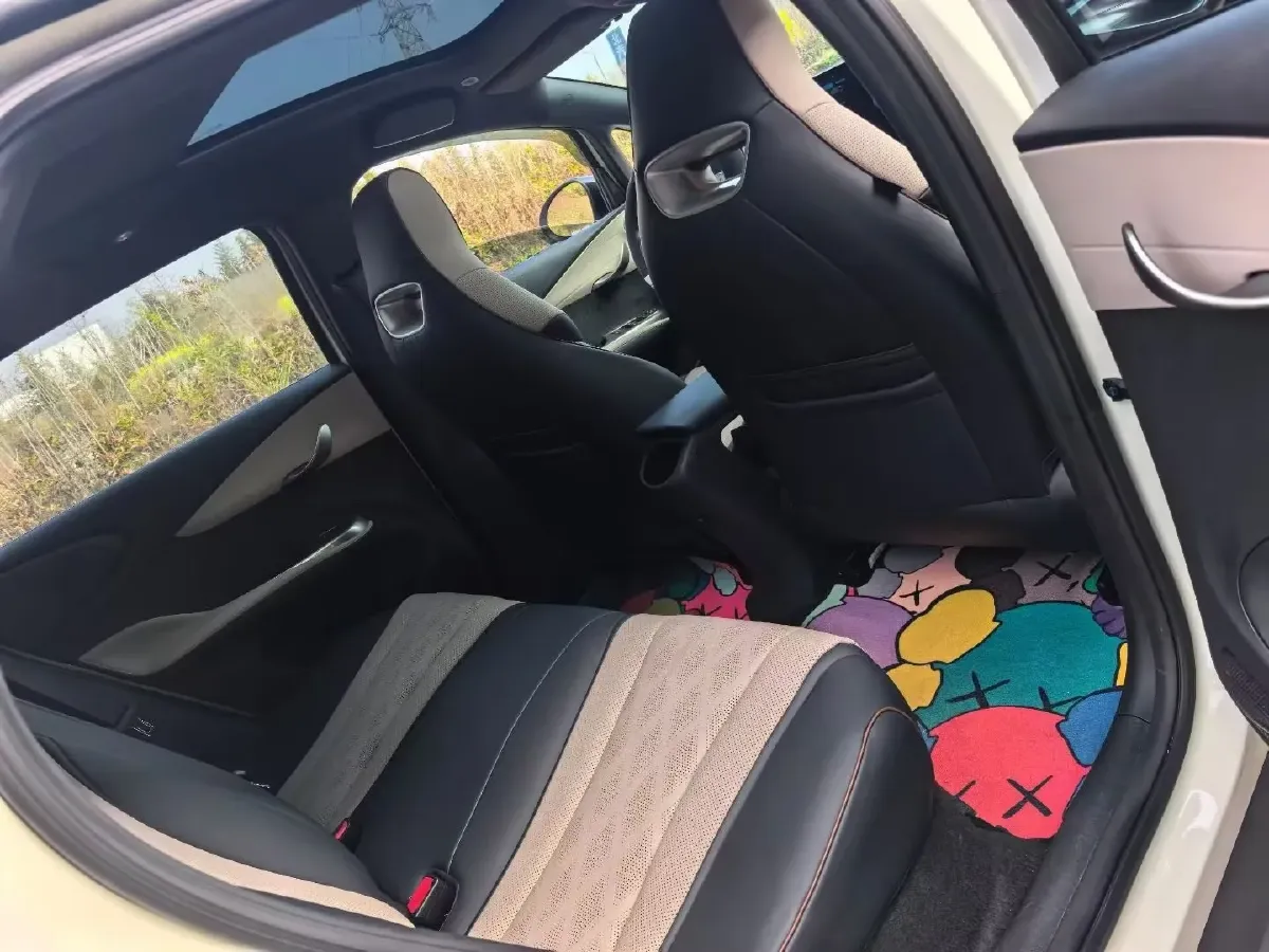 2023 BYD Dolphin BEV 44.928KWH,autocango,china used car exporter,china ev exporter,chinese used car exporter,chinese used ev exporter