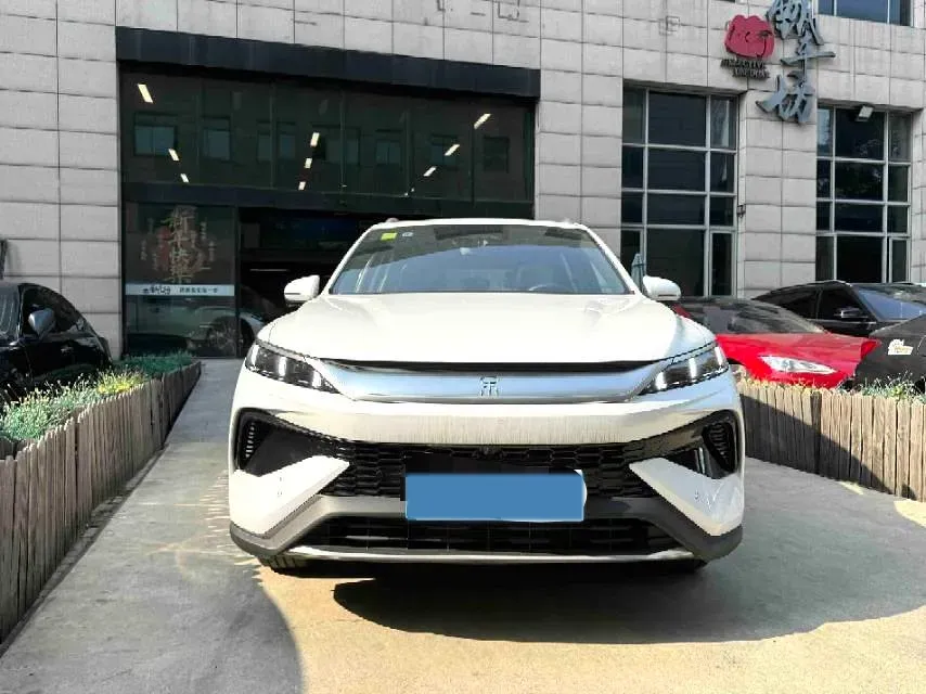 2025 BYD Song Pro 1.5L 101HP L4 E-CVT PHEV 18.3KWH,autocango,china used car exporter,china ev exporter,chinese used car exporter,chinese used ev exporter