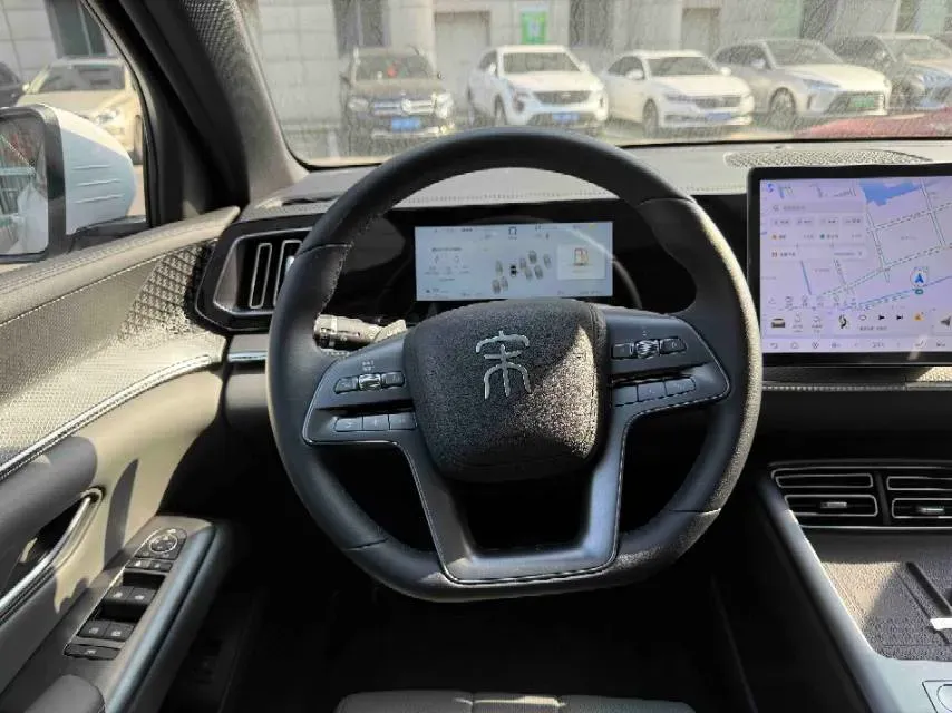 2025 BYD Song Pro 1.5L 101HP L4 E-CVT PHEV 18.3KWH,autocango,china used car exporter,china ev exporter,chinese used car exporter,chinese used ev exporter