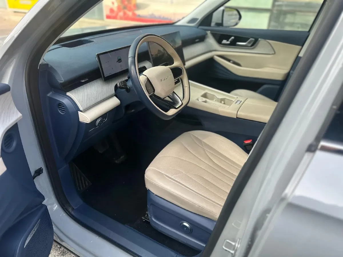 2024 Fulwin FulwinT10 1.5T 156HP L4 3DHT PHEV 34.46KWH,autocango,china used car exporter,china ev exporter,chinese used car exporter,chinese used ev exporter