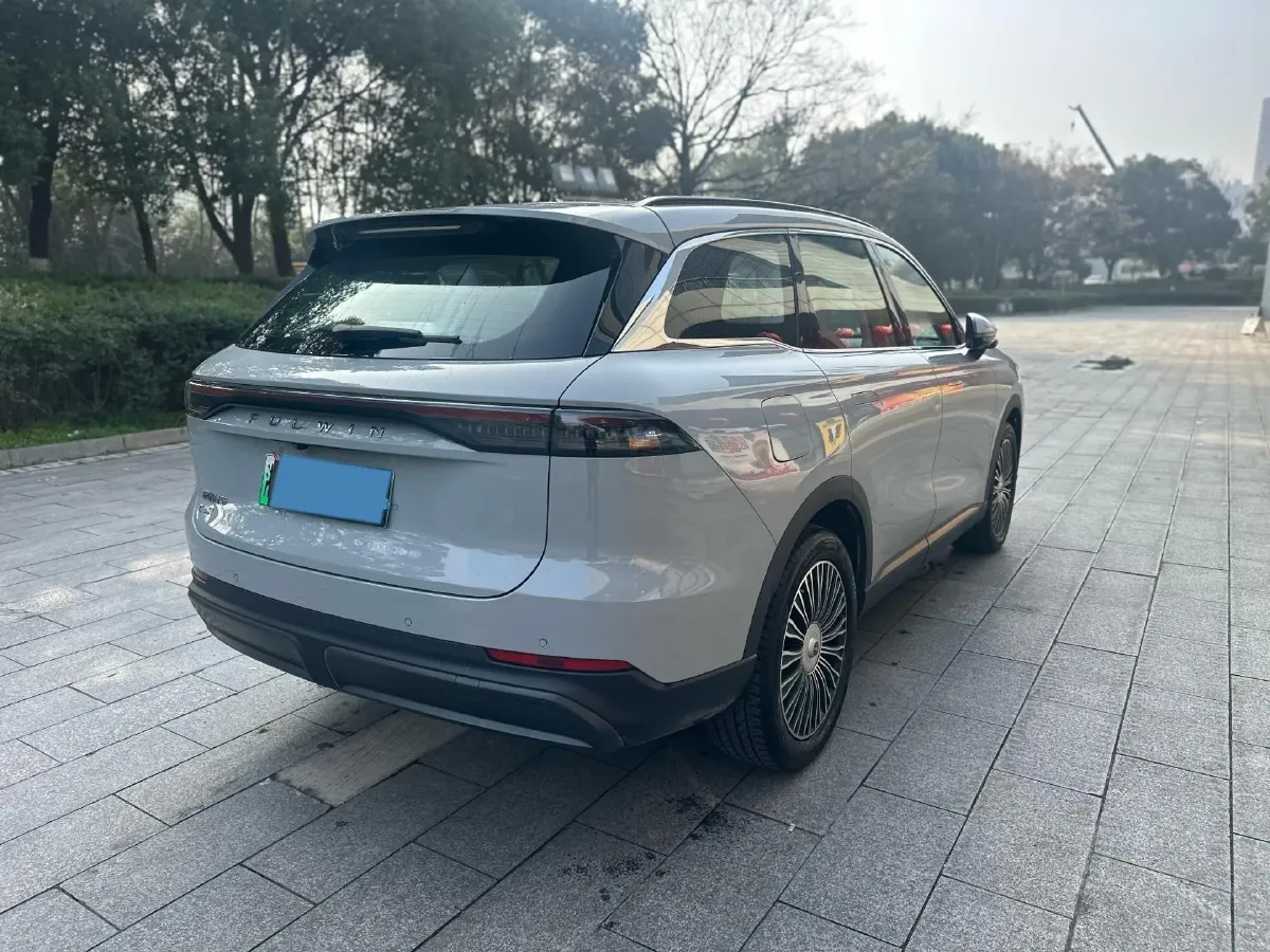 2024 Fulwin FulwinT10 1.5T 156HP L4 3DHT PHEV 34.46KWH,autocango,china used car exporter,china ev exporter,chinese used car exporter,chinese used ev exporter