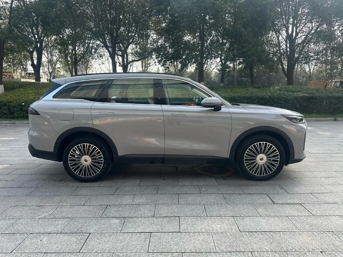 2024 Fulwin FulwinT10 1.5T 156HP L4 3DHT PHEV 34.46KWH,autocango,china used car exporter,china ev exporter,chinese used car exporter,chinese used ev exporter