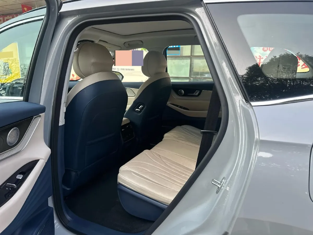 2024 Fulwin FulwinT10 1.5T 156HP L4 3DHT PHEV 34.46KWH,autocango,china used car exporter,china ev exporter,chinese used car exporter,chinese used ev exporter