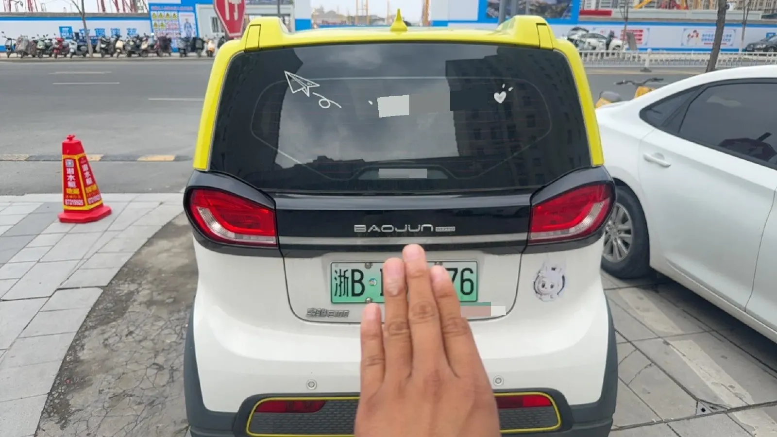 2020 BaoJun E100 BEV 28KWH,autocango,china used car exporter,china ev exporter,chinese used car exporter,chinese used ev exporter
