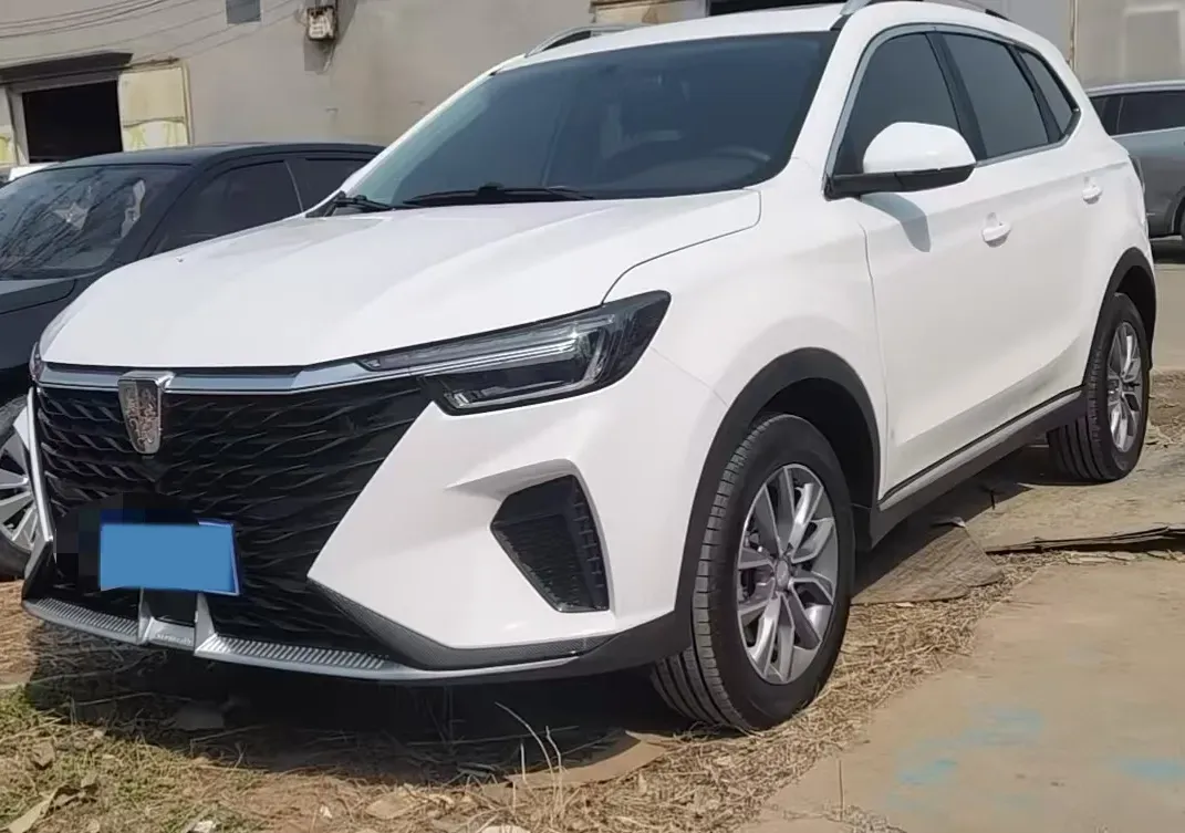 2023 Roewe RX5 1.5T 181HP L4 7DCT,autocango,china used car exporter,china ev exporter,chinese used car exporter,chinese used ev exporter