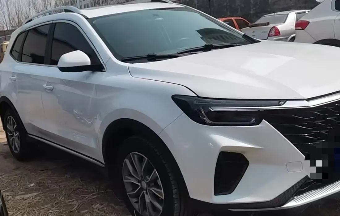 2023 Roewe RX5 1.5T 181HP L4 7DCT,autocango,china used car exporter,china ev exporter,chinese used car exporter,chinese used ev exporter