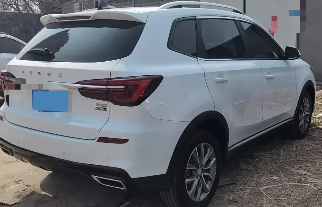 2023 Roewe RX5 1.5T 181HP L4 7DCT,autocango,china used car exporter,china ev exporter,chinese used car exporter,chinese used ev exporter