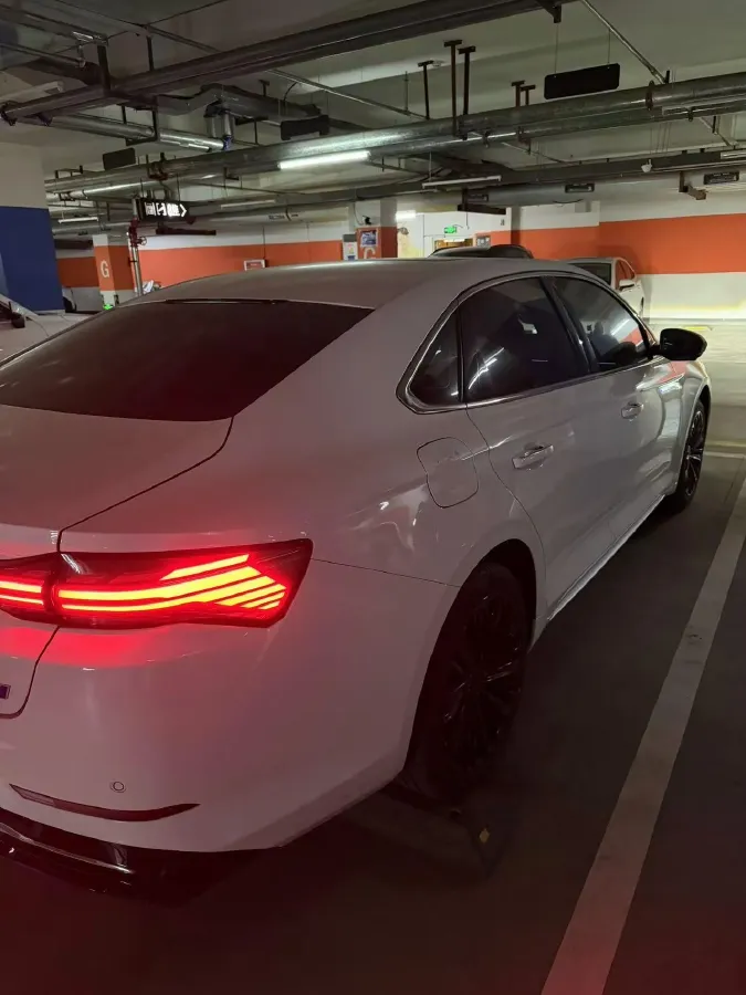 2024 Geely Preface 1.5T 163HP L4 3DHT Hybrid,autocango,china used car exporter,china ev exporter,chinese used car exporter,chinese used ev exporter