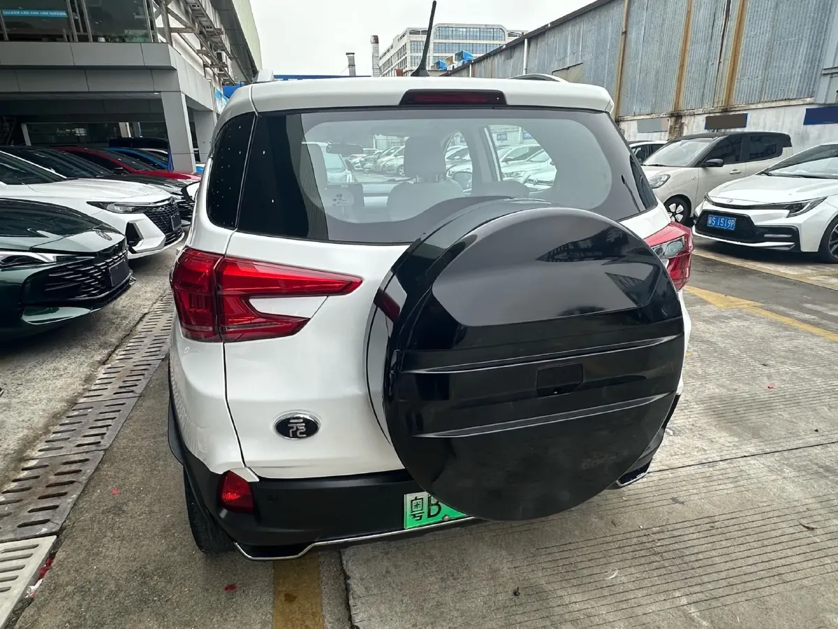 2021 BYD Song 1.5T 160HP L4 6DCT,autocango,china used car exporter,china ev exporter,chinese used car exporter,chinese used ev exporter