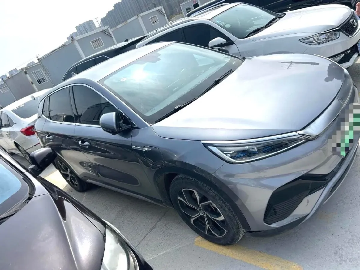 2022 BYD Destroyer 05 1.5L 110HP L4 E-CVT PHEV 8.3KWH,autocango,china used car exporter,china ev exporter,chinese used car exporter,chinese used ev exporter