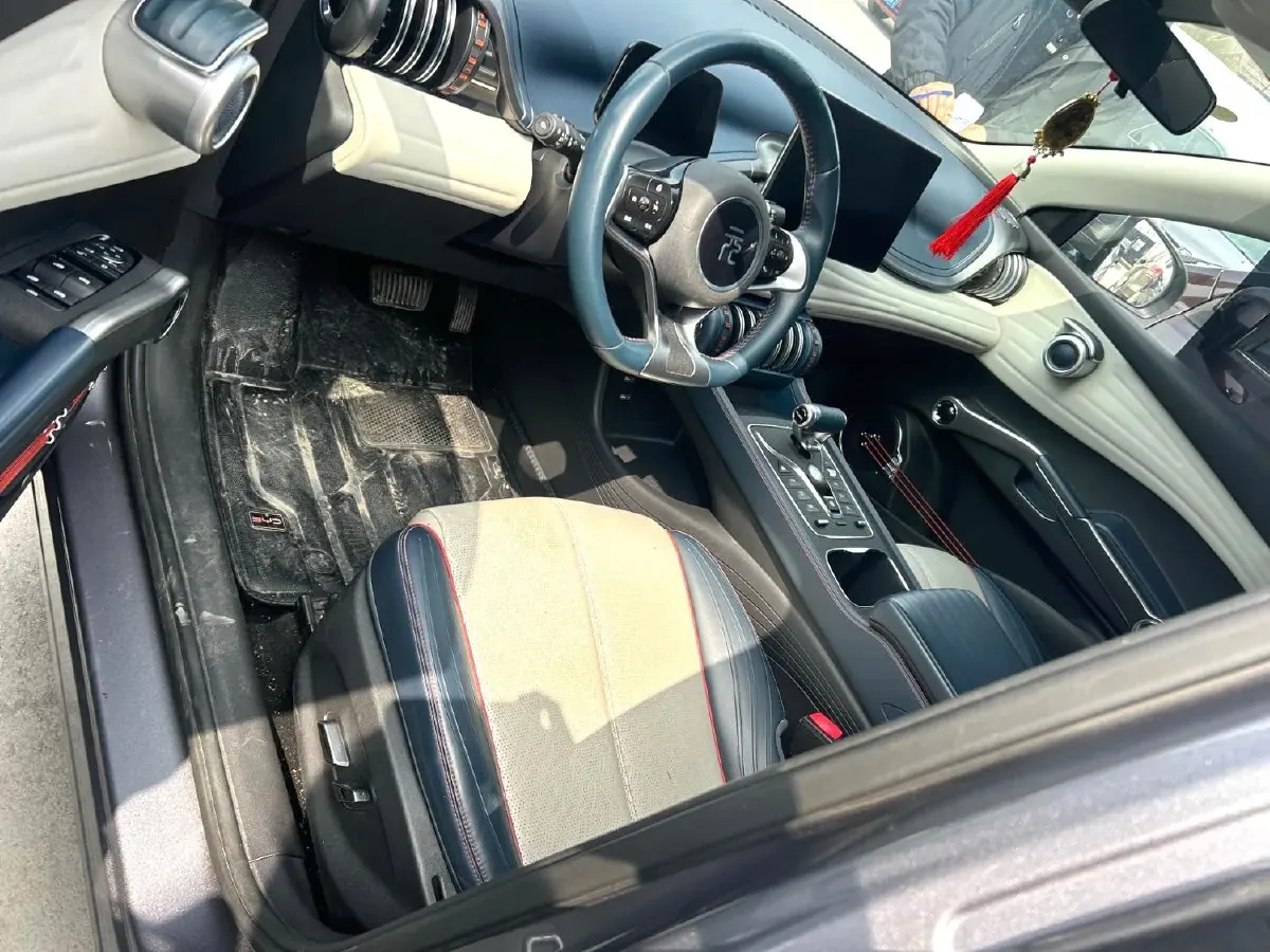 2022 BYD Destroyer 05 1.5L 110HP L4 E-CVT PHEV 8.3KWH,autocango,china used car exporter,china ev exporter,chinese used car exporter,chinese used ev exporter