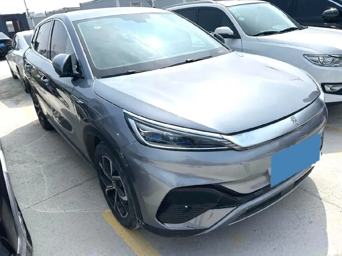 2022 BYD Destroyer 05 1.5L 110HP L4 E-CVT PHEV 8.3KWH,autocango,china used car exporter,china ev exporter,chinese used car exporter,chinese used ev exporter