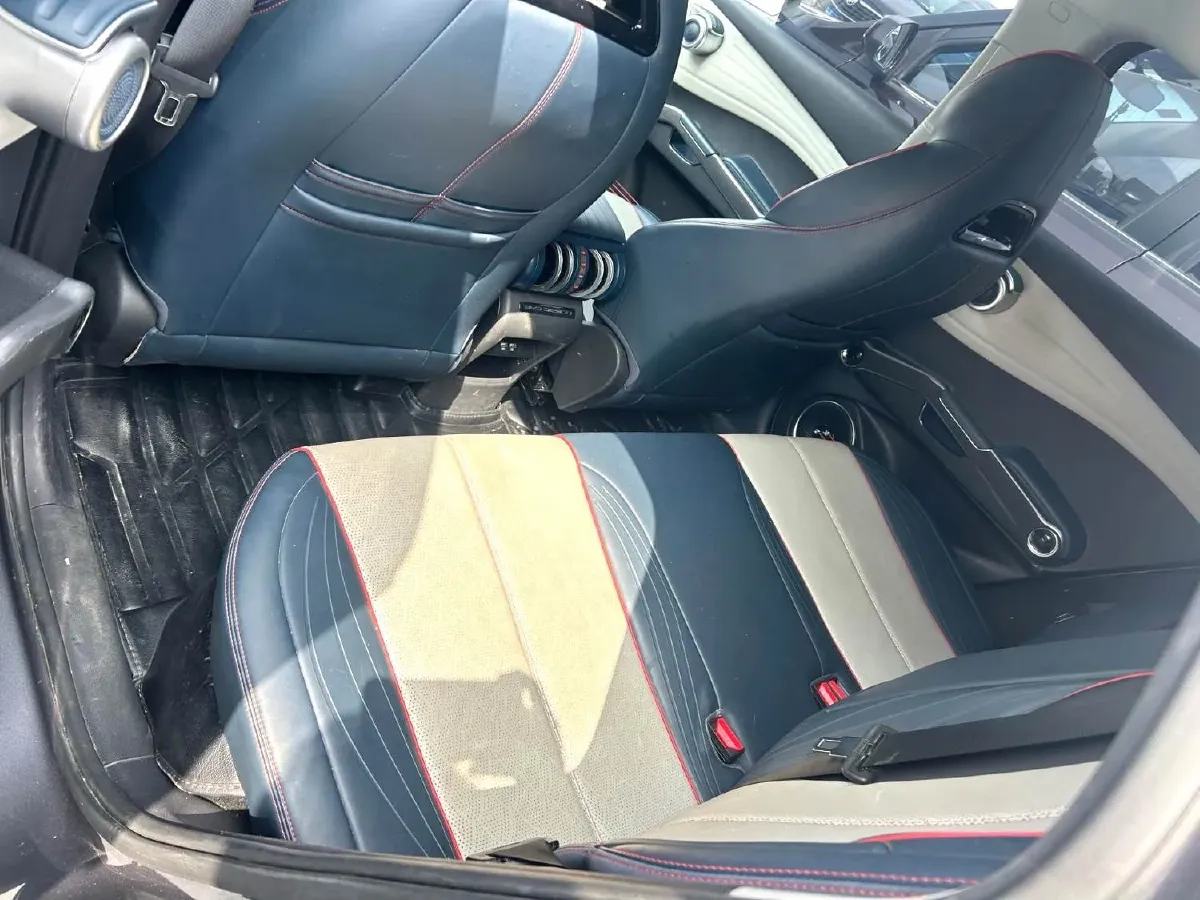 2022 BYD Destroyer 05 1.5L 110HP L4 E-CVT PHEV 8.3KWH,autocango,china used car exporter,china ev exporter,chinese used car exporter,chinese used ev exporter