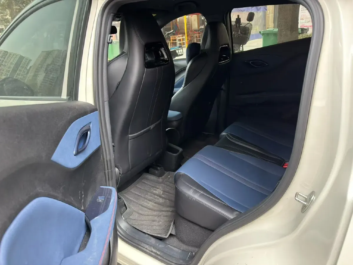 2024 BYD Seagull BEV 38.88KWH,autocango,china used car exporter,china ev exporter,chinese used car exporter,chinese used ev exporter