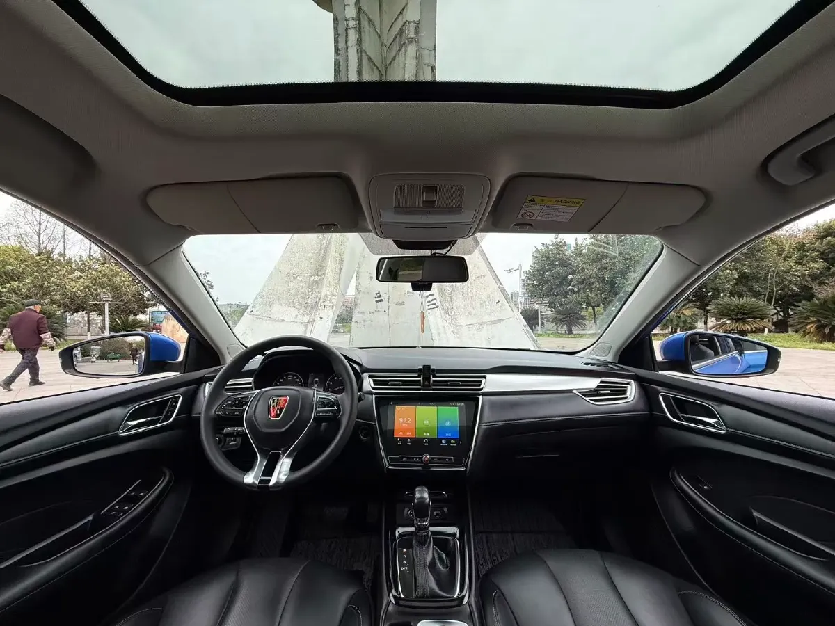 2019 Roewe i5 1.5L 120HP L4 CVT,autocango,china used car exporter,china ev exporter,chinese used car exporter,chinese used ev exporter