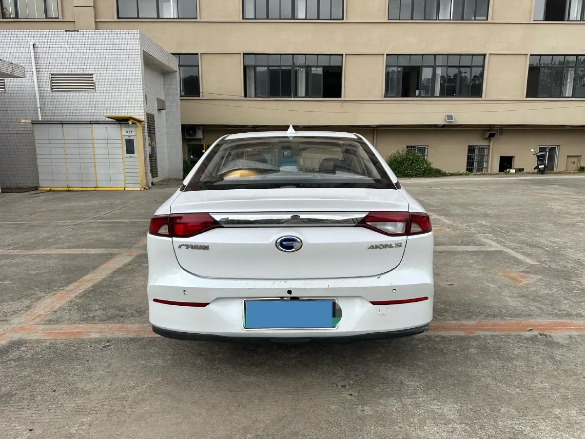 2019 Aion S BEV 58.8KWH,autocango,china used car exporter,china ev exporter,chinese used car exporter,chinese used ev exporter
