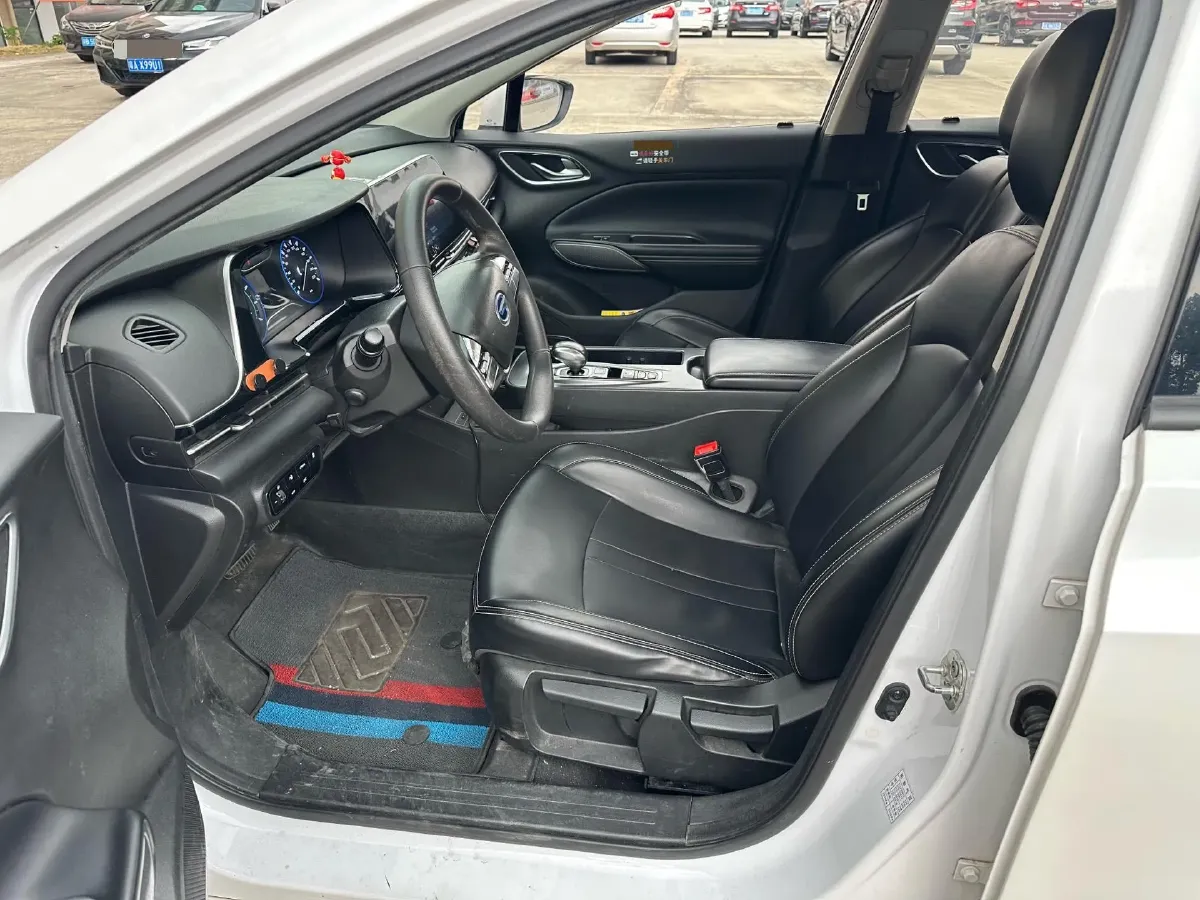 2019 Aion S BEV 58.8KWH,autocango,china used car exporter,china ev exporter,chinese used car exporter,chinese used ev exporter