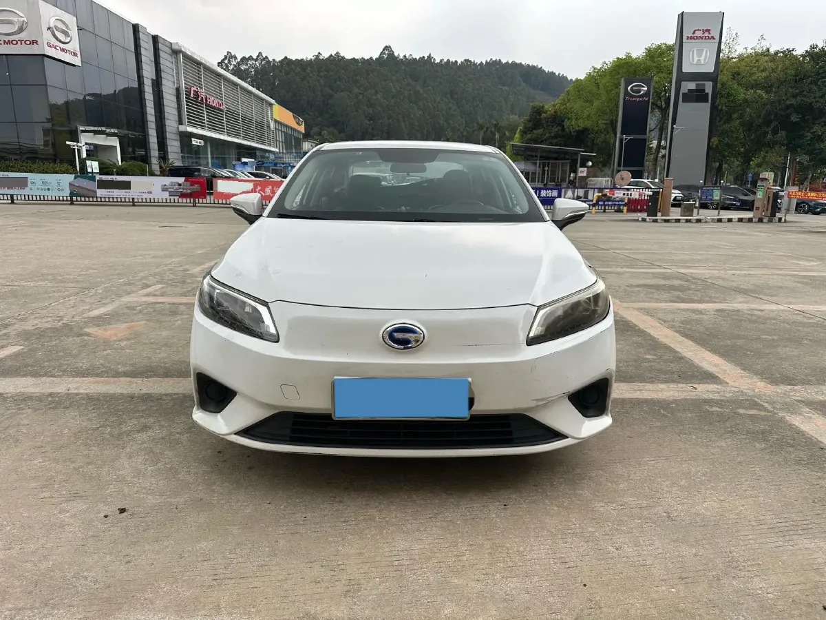 2019 Aion S BEV 58.8KWH,autocango,china used car exporter,china ev exporter,chinese used car exporter,chinese used ev exporter