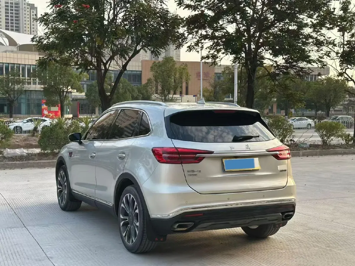 2019 HongQi HS5 2.0T 224HP L4 6AT,autocango,china used car exporter,china ev exporter,chinese used car exporter,chinese used ev exporter