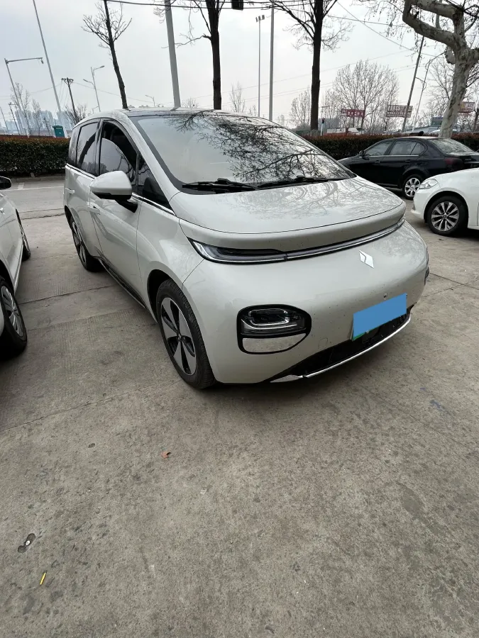 2023 BaoJun Cloud BEV 50.6KWH,autocango,china used car exporter,china ev exporter,chinese used car exporter,chinese used ev exporter