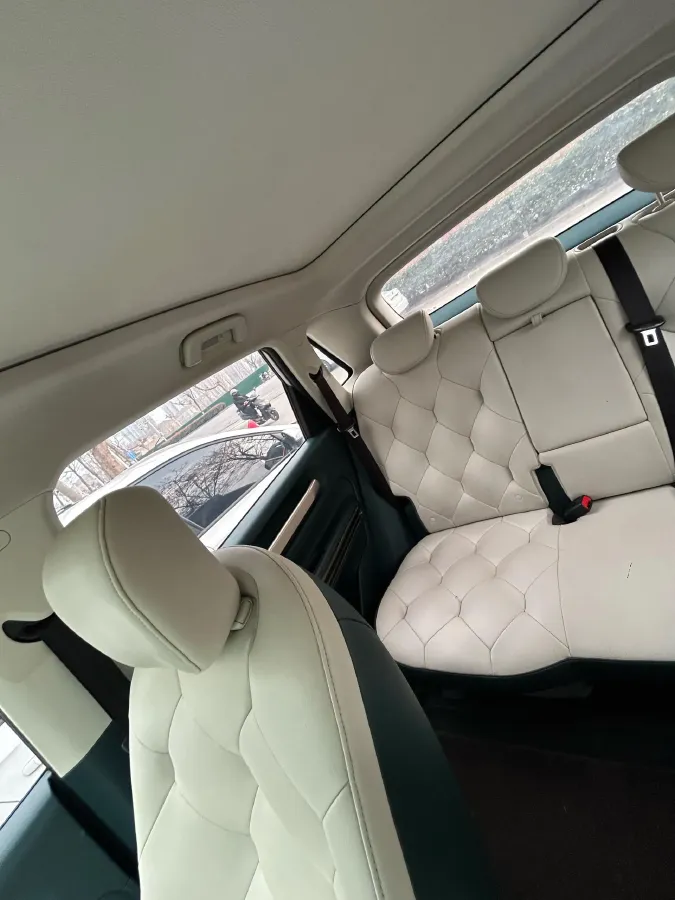 2023 BaoJun Cloud BEV 50.6KWH,autocango,china used car exporter,china ev exporter,chinese used car exporter,chinese used ev exporter