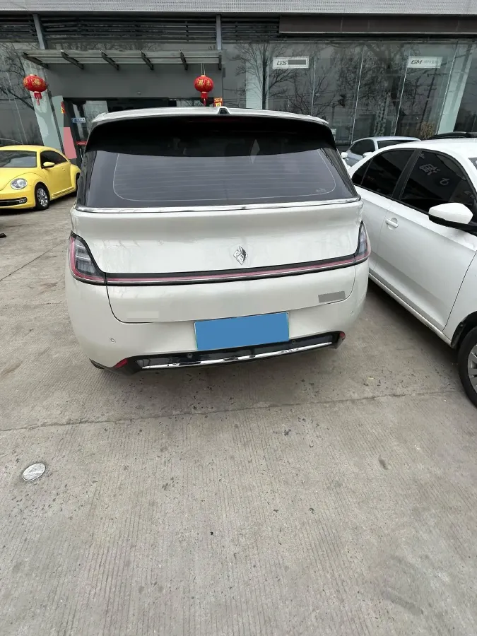 2023 BaoJun Cloud BEV 50.6KWH,autocango,china used car exporter,china ev exporter,chinese used car exporter,chinese used ev exporter
