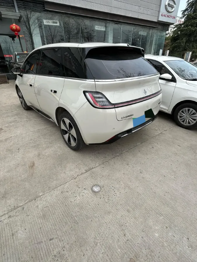 2023 BaoJun Cloud BEV 50.6KWH,autocango,china used car exporter,china ev exporter,chinese used car exporter,chinese used ev exporter