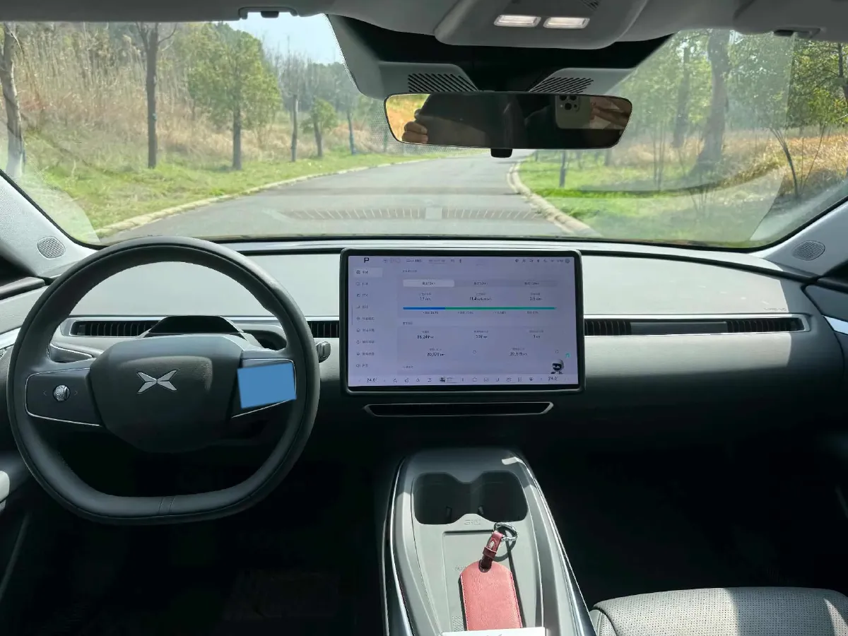 2024 Xpeng MONA M03 BEV 62.2KWH,autocango,china used car exporter,china ev exporter,chinese used car exporter,chinese used ev exporter