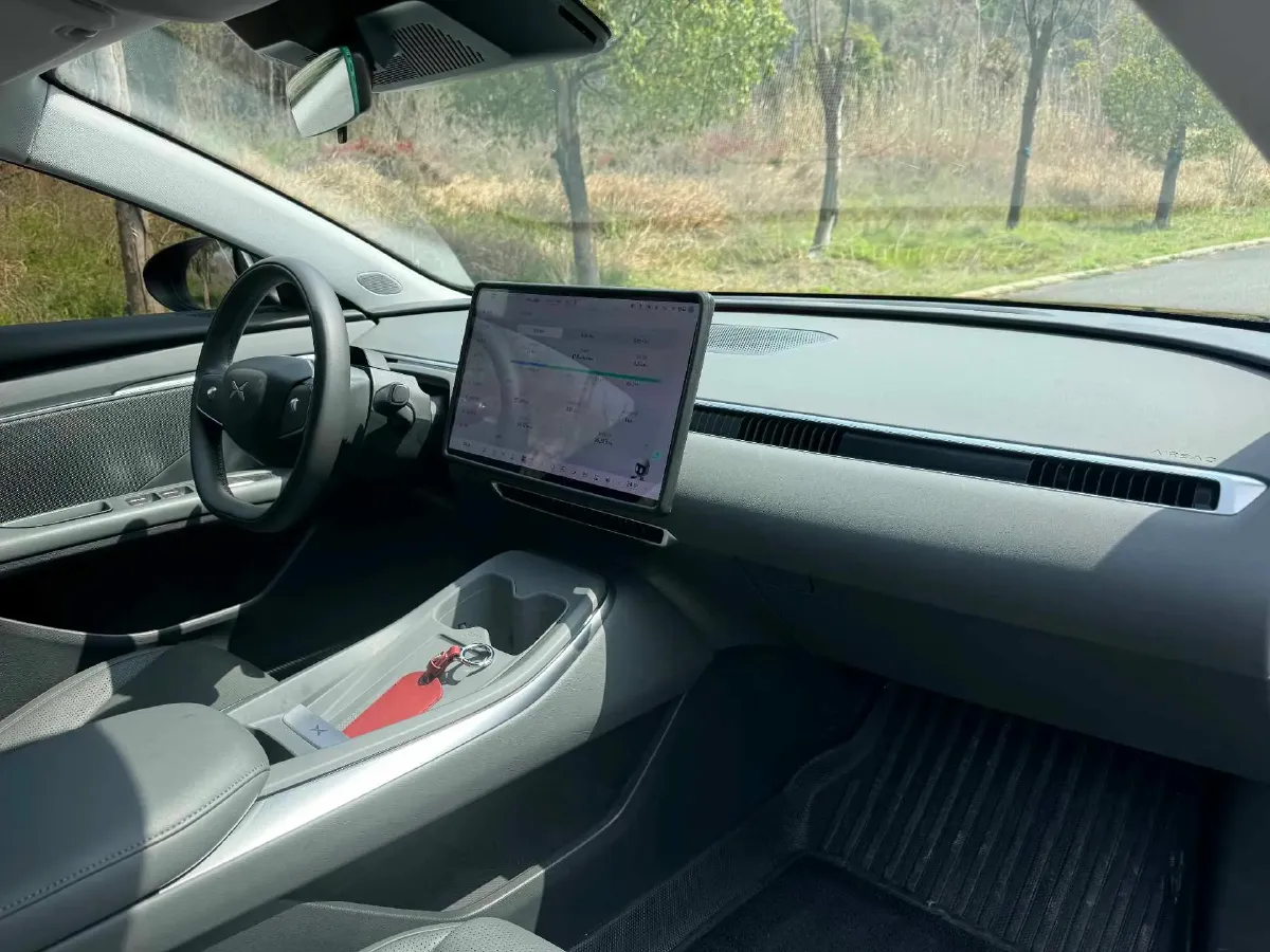 2024 Xpeng MONA M03 BEV 62.2KWH,autocango,china used car exporter,china ev exporter,chinese used car exporter,chinese used ev exporter