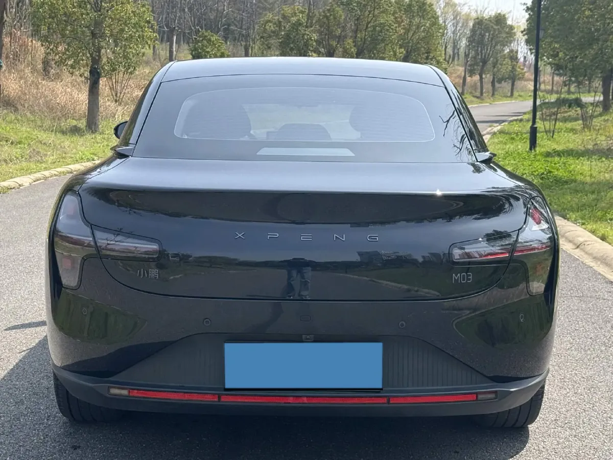 2024 Xpeng MONA M03 BEV 62.2KWH,autocango,china used car exporter,china ev exporter,chinese used car exporter,chinese used ev exporter