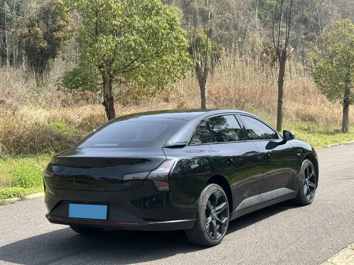 2024 Xpeng MONA M03 BEV 62.2KWH,autocango,china used car exporter,china ev exporter,chinese used car exporter,chinese used ev exporter