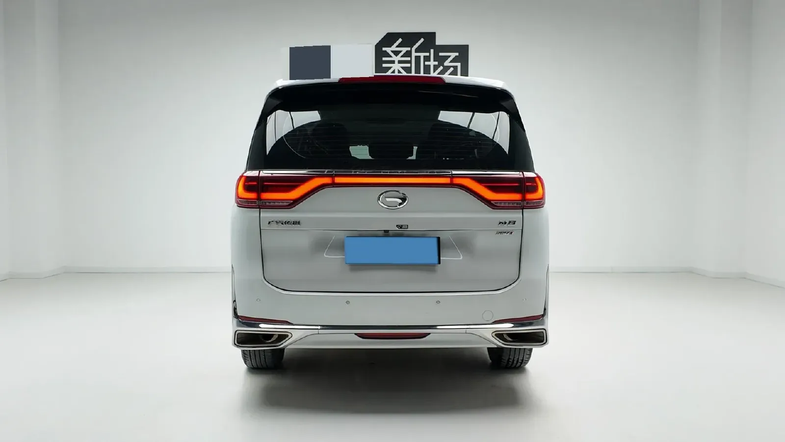 2023 GAC Trumpchi M8 2.0T 252HP L4 8AT,autocango,china used car exporter,china ev exporter,chinese used car exporter,chinese used ev exporter