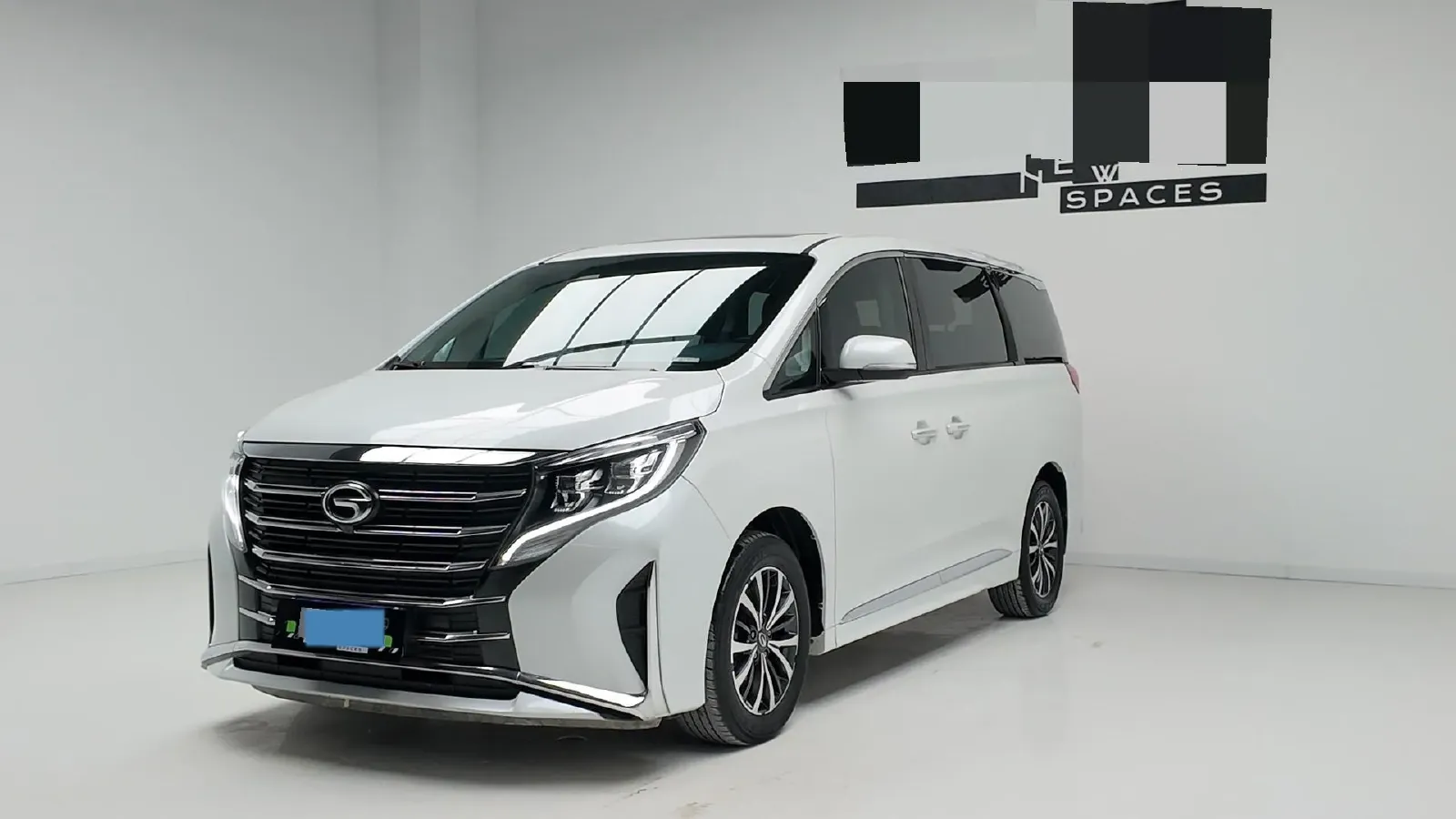 2023 GAC Trumpchi M8 2.0T 252HP L4 8AT,autocango,china used car exporter,china ev exporter,chinese used car exporter,chinese used ev exporter