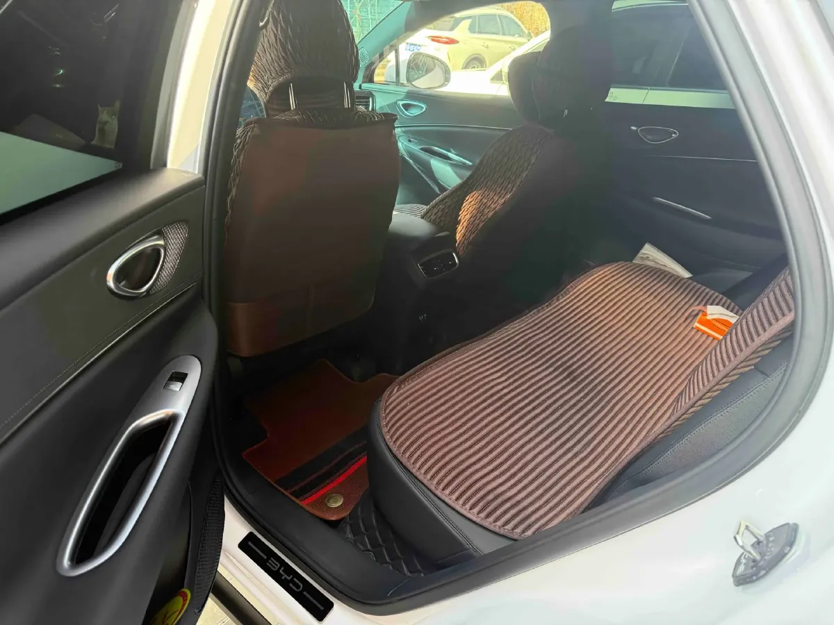 2025 BYD Sea Lion 06 1.5L 101HP L4 E-CVT PHEV,autocango,china used car exporter,china ev exporter,chinese used car exporter,chinese used ev exporter