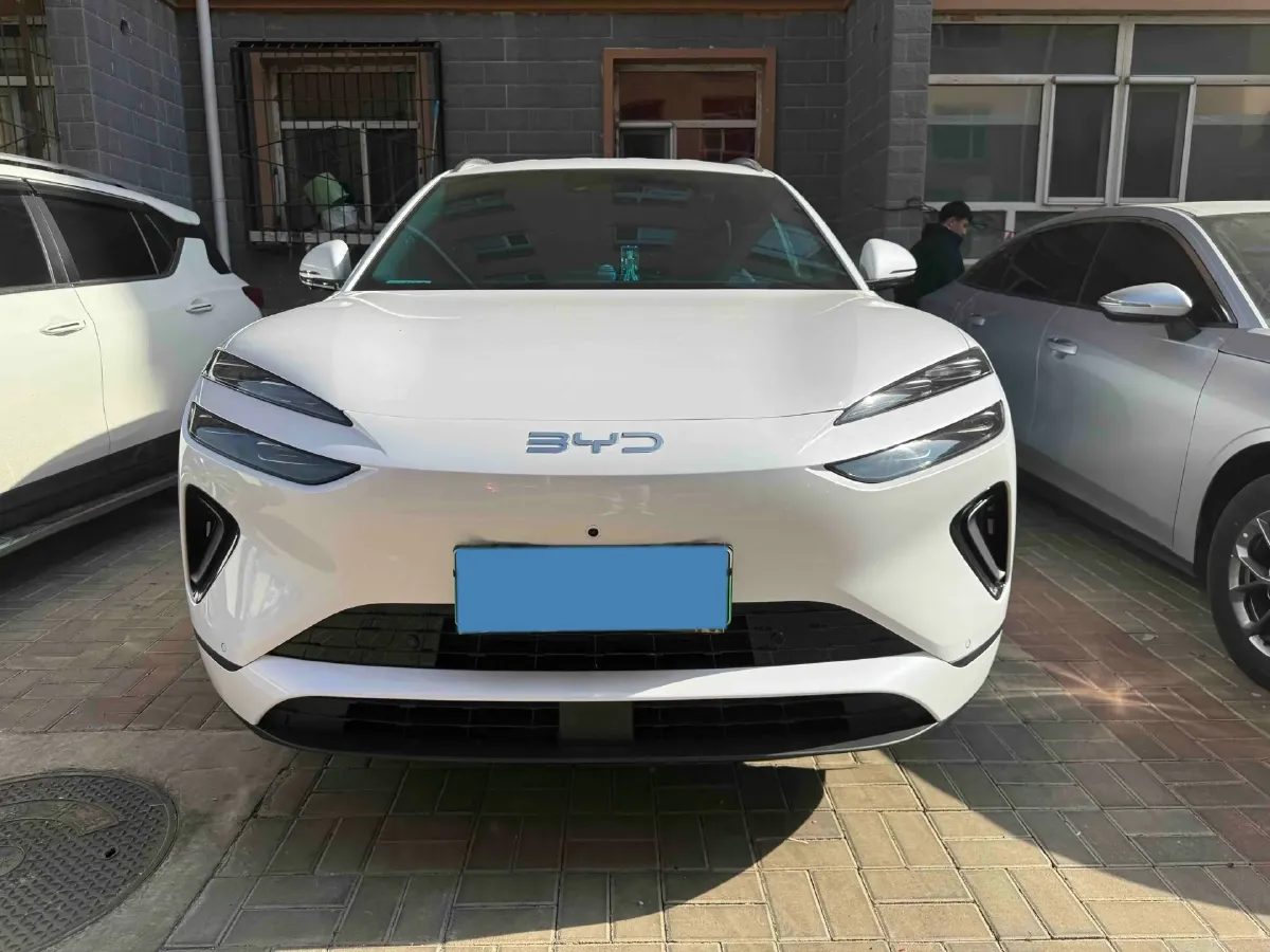 2025 BYD Sea Lion 06 1.5L 101HP L4 E-CVT PHEV,autocango,china used car exporter,china ev exporter,chinese used car exporter,chinese used ev exporter